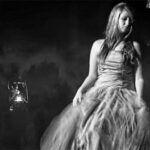 lady